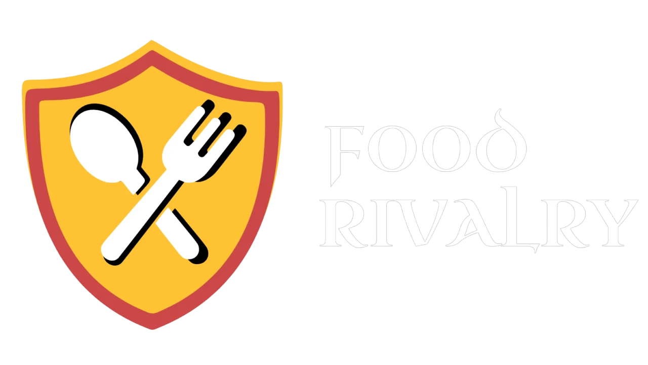 Food Rivalry