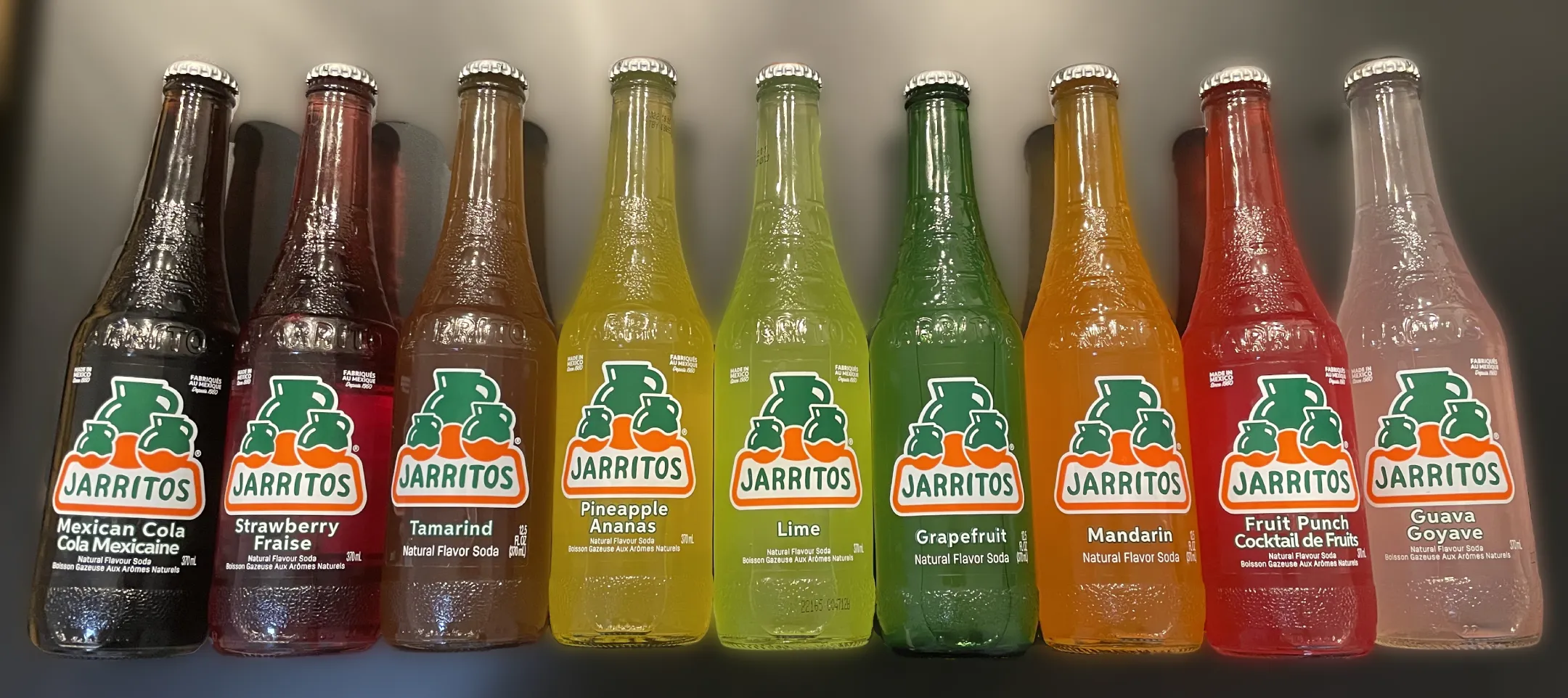 Best Jarritos Flavor