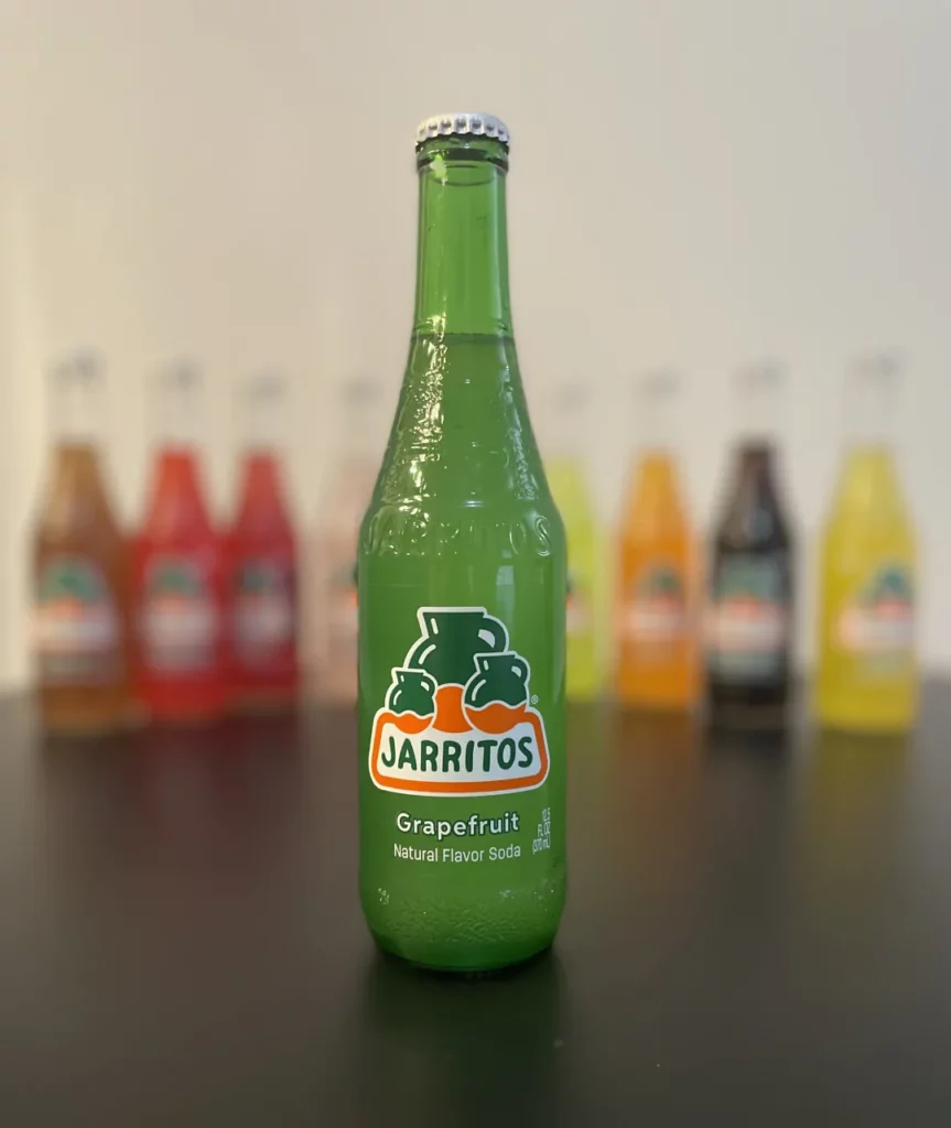 9 Best Jarritos Flavors Ranked (Ranked in 2023)