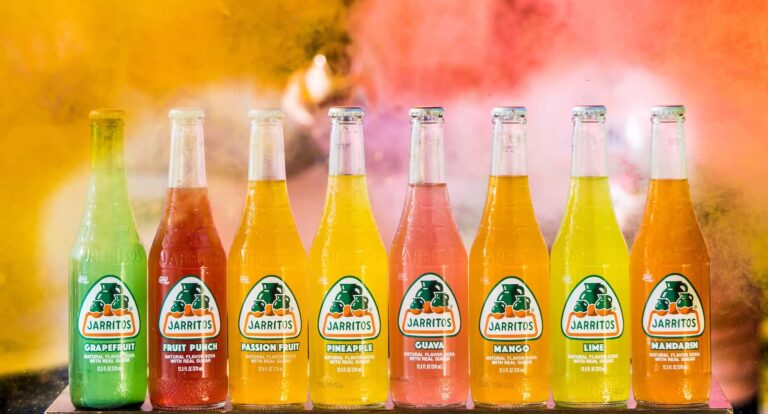 Does Jarritos Have Caffeine? The Most Concrete Answer (2024)