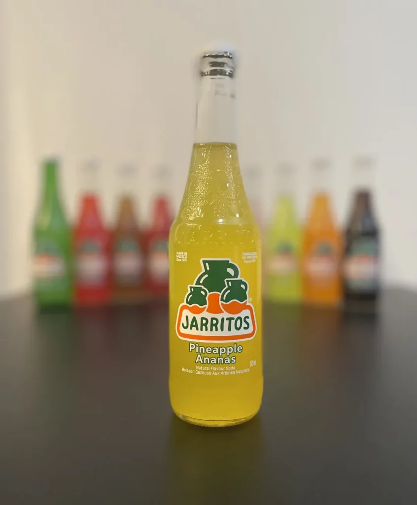 9 Best Jarritos Flavors Ranked (Ranked in 2023)