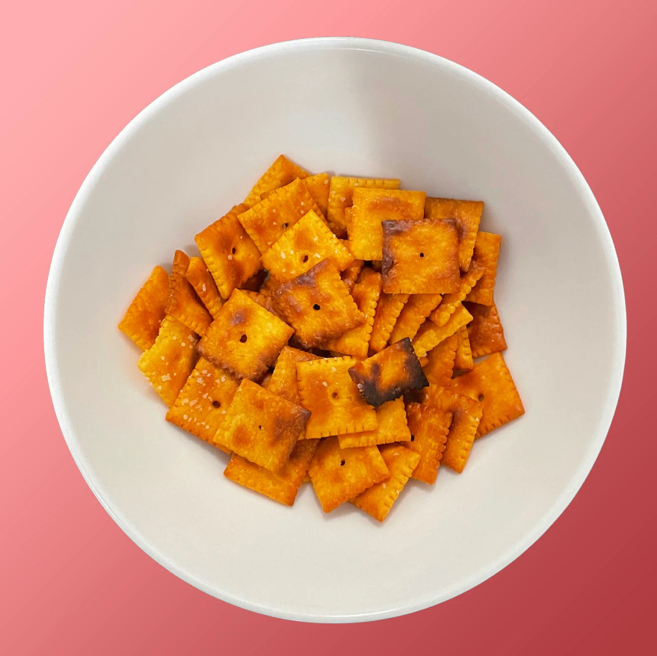 8 Best Cheez It Flavors Ranked (2023) A dissapointing Experience