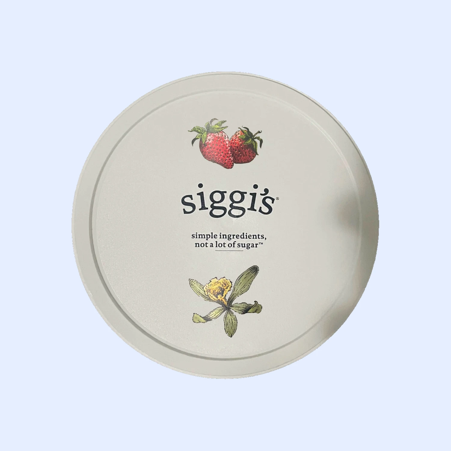 Siggi's Yogurt Review