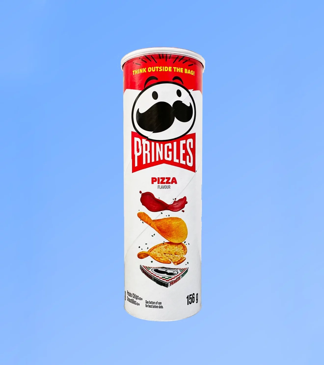 10 Best Pringles Flavors Ranked (2023)