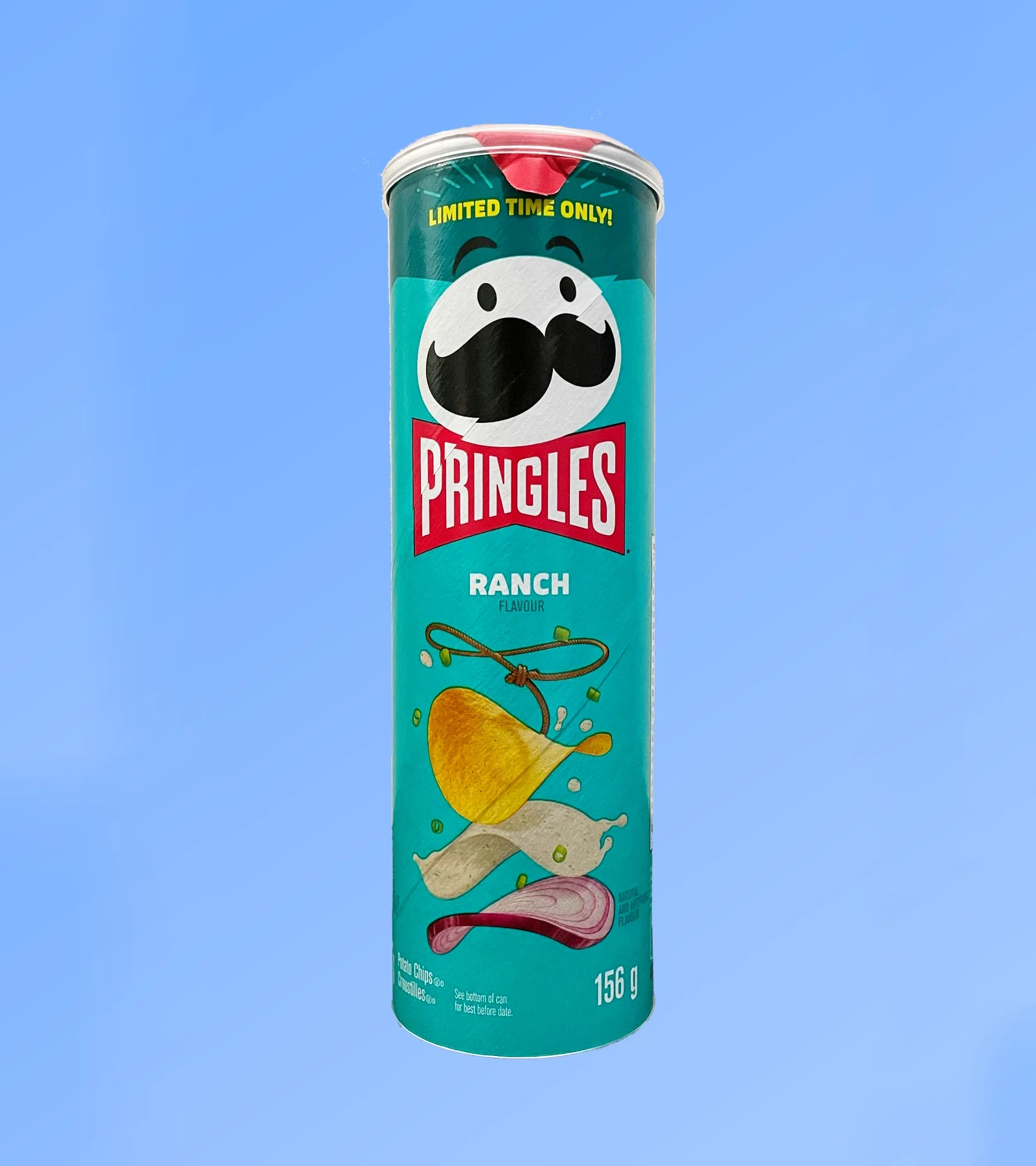 10 Best Pringles Flavors Ranked (2023)