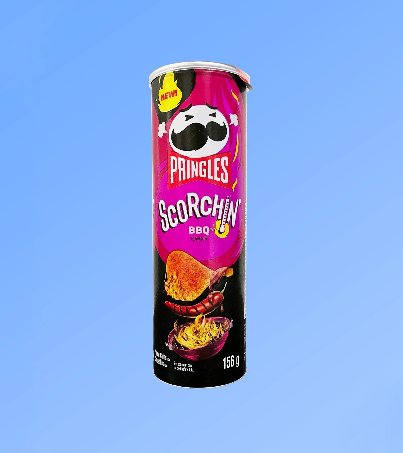 10 Best Pringles Flavors Ranked (2023)