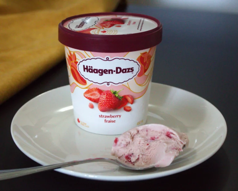 Best Haagen-Dazs Flavors