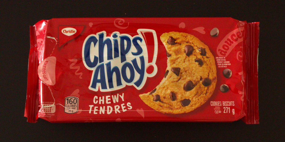 6 Best Chips Ahoy Flavors Ranked (2023)