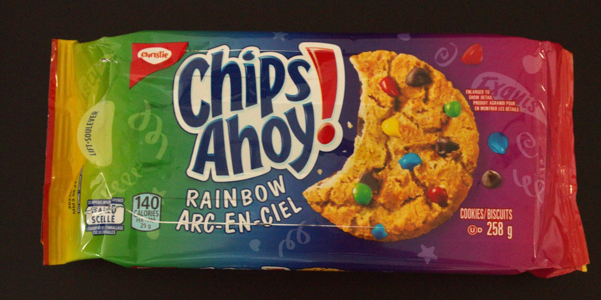 6 Best Chips Ahoy Flavors Ranked (2023)