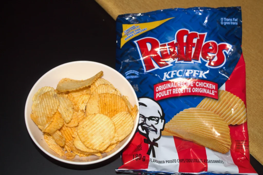 8 Best Ruffles Flavors (2023)