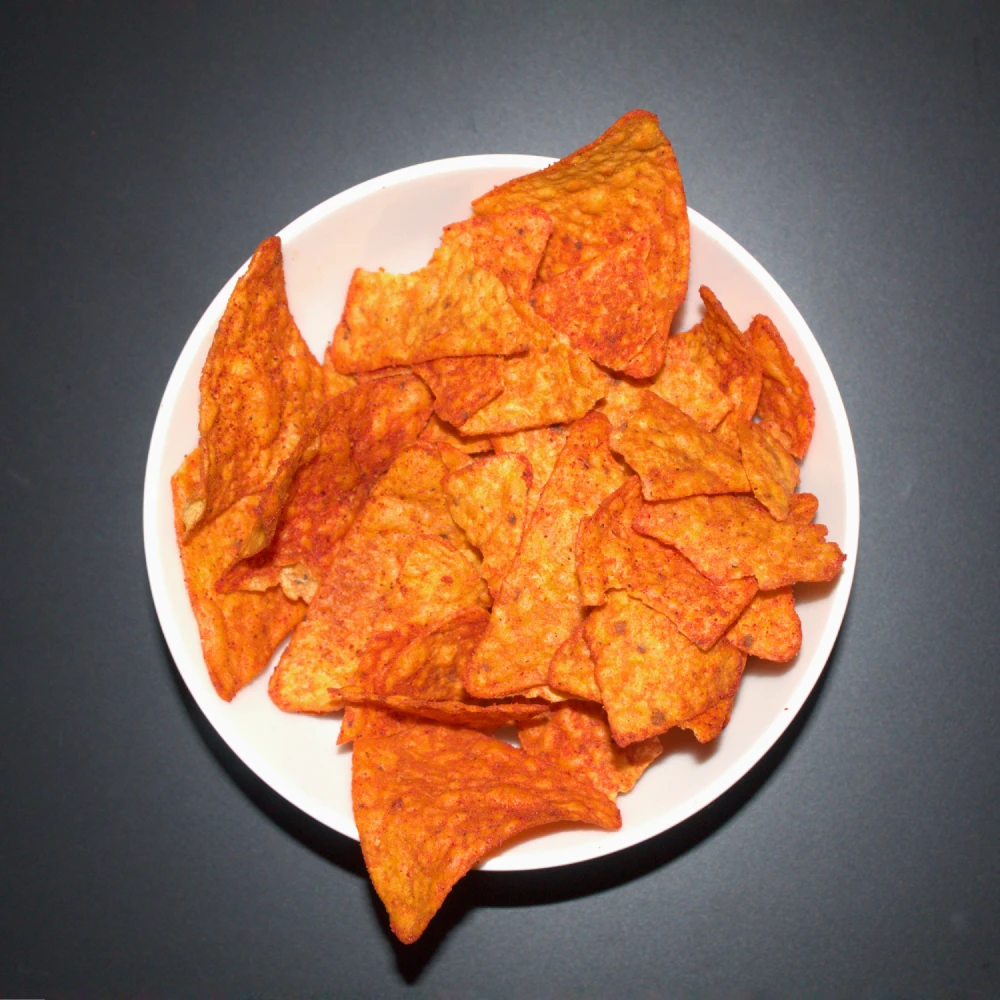 6 Best Doritos Flavors Ranked (2023)