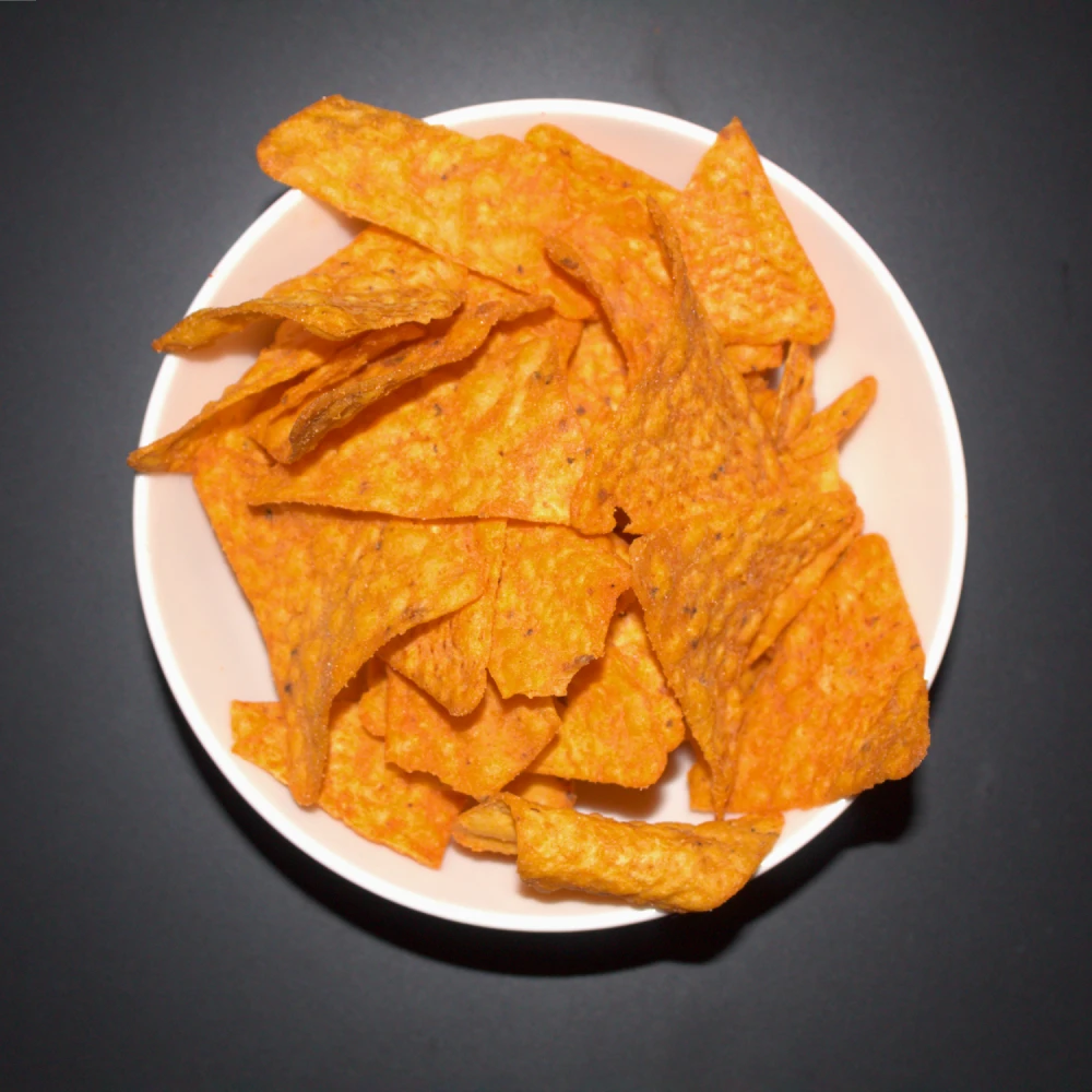 6 Best Doritos Flavors Ranked (2023)