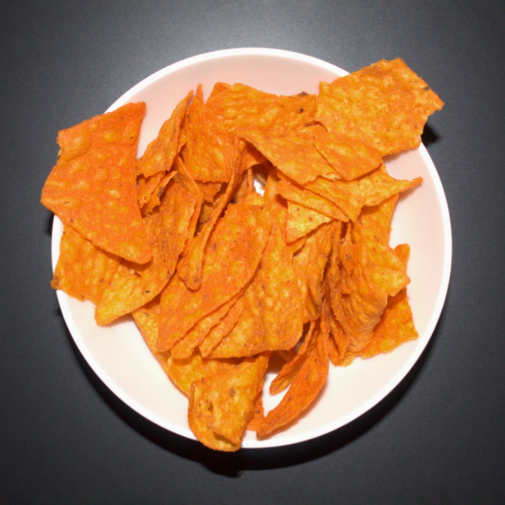 6 Best Doritos Flavors Ranked (2023)