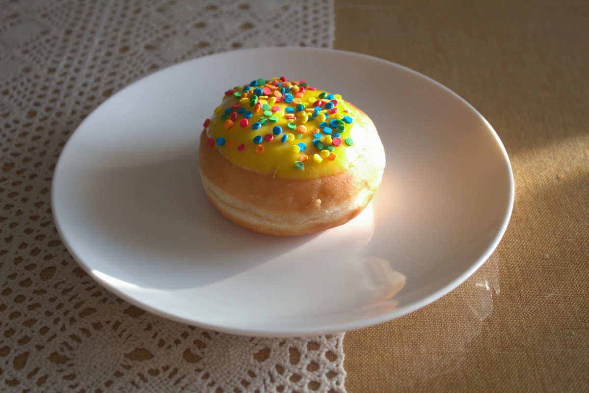 21 Best Krispy Kreme Donuts (2023)