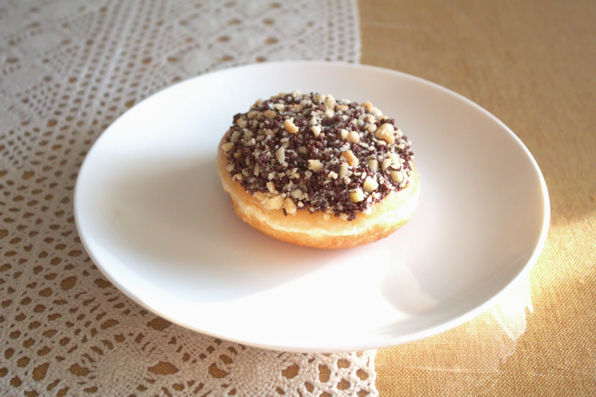 21 Best Krispy Kreme Donuts (2023)