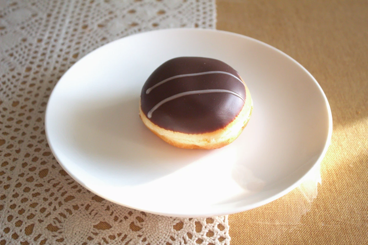 21 Best Krispy Kreme Donuts (2023)