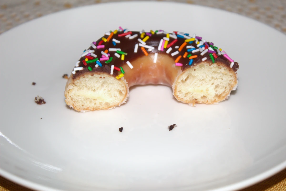 21 Best Krispy Kreme Donuts (2023)