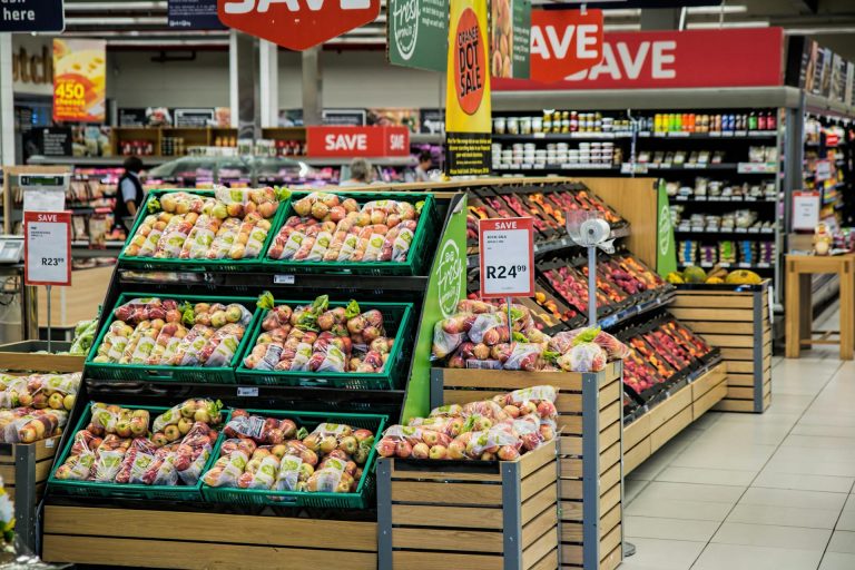 The cheapest grocery stores in Toronto