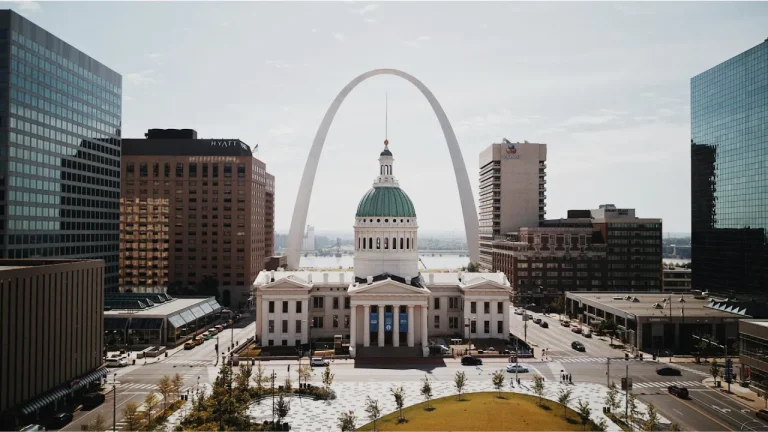 35 Free Birthday Stuff St. Louis (2024)